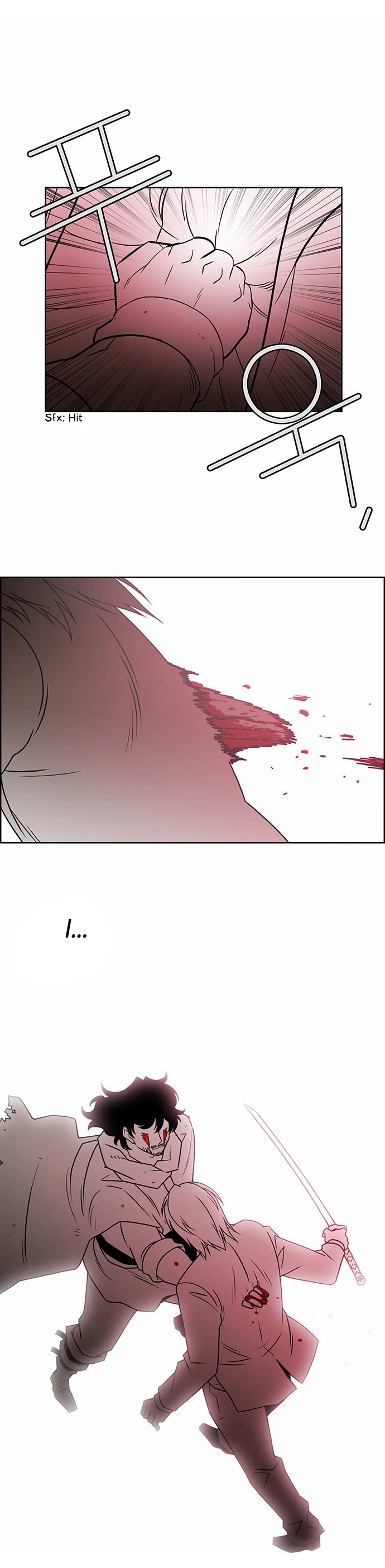 City of Dead Sorcerer Chapter 217 page 26 - Chapter 217: Contrast (3)