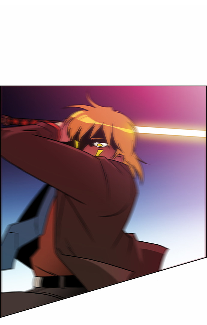 City of Dead Sorcerer Chapter 217 page 9 - Chapter 217: Contrast (3)