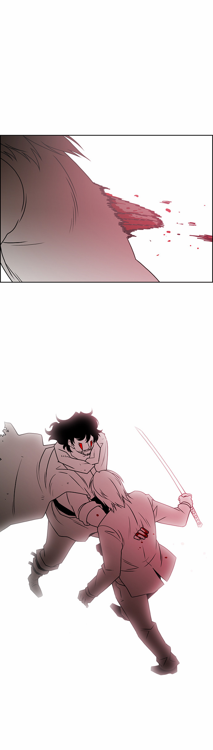 City of Dead Sorcerer Chapter 218 page 2 - Chapter 218: Contrast (4)