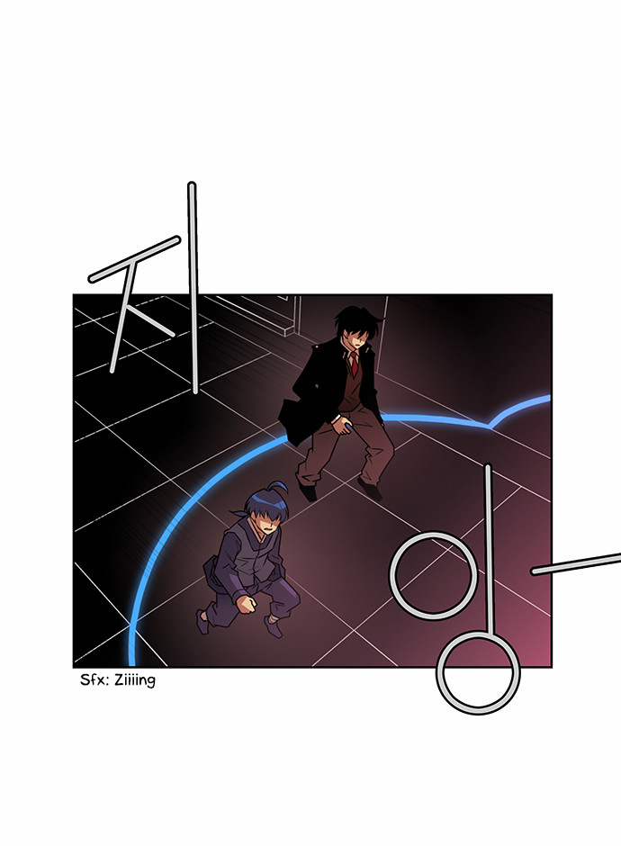 City of Dead Sorcerer Chapter 218 page 21 - Chapter 218: Contrast (4)