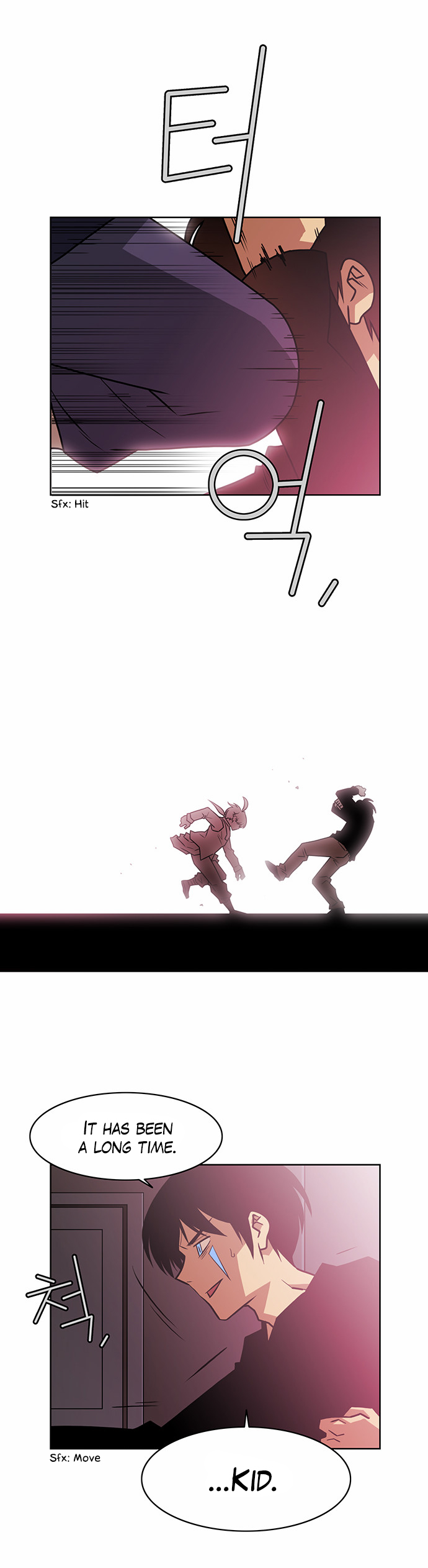 City of Dead Sorcerer Chapter 218 page 24 - Chapter 218: Contrast (4)