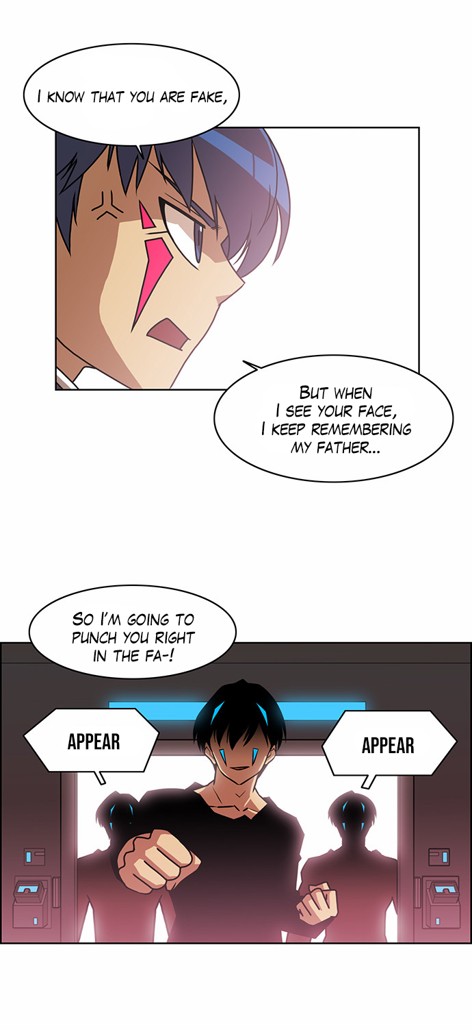 City of Dead Sorcerer Chapter 218 page 25 - Chapter 218: Contrast (4)