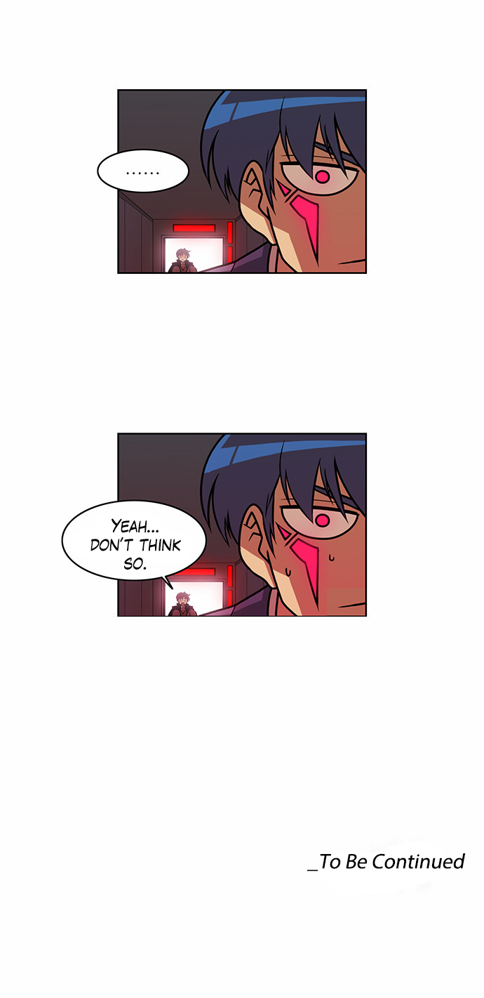 City of Dead Sorcerer Chapter 218 page 26 - Chapter 218: Contrast (4)