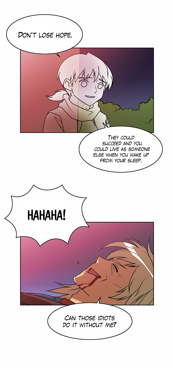 City of Dead Sorcerer Chapter 218 page 5 - Chapter 218: Contrast (4)