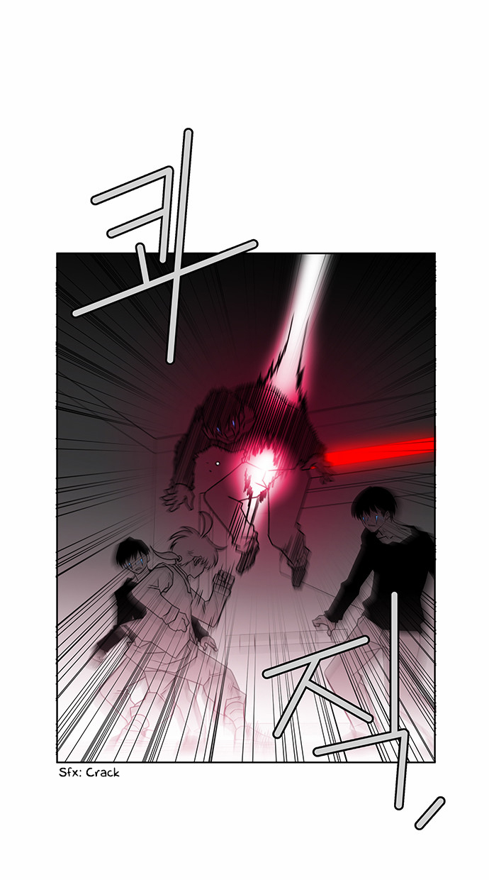 City of Dead Sorcerer Chapter 219 page 11 - Chapter 219: Contrast (5)