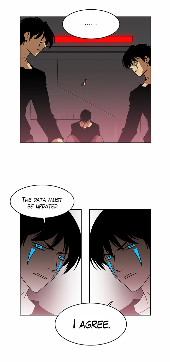 City of Dead Sorcerer Chapter 219 page 13 - Chapter 219: Contrast (5)