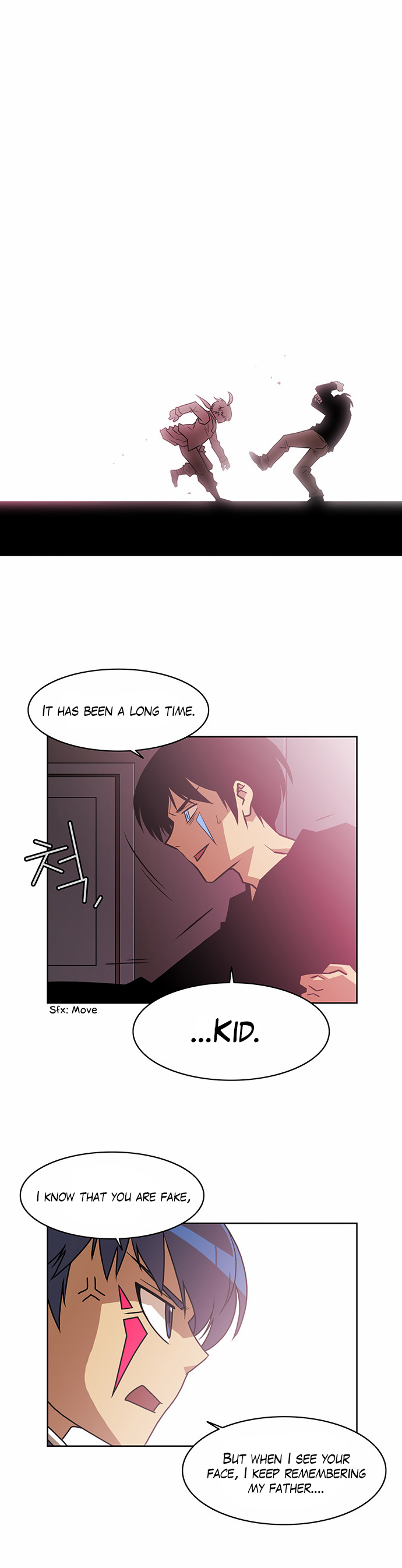 City of Dead Sorcerer Chapter 219 page 2 - Chapter 219: Contrast (5)