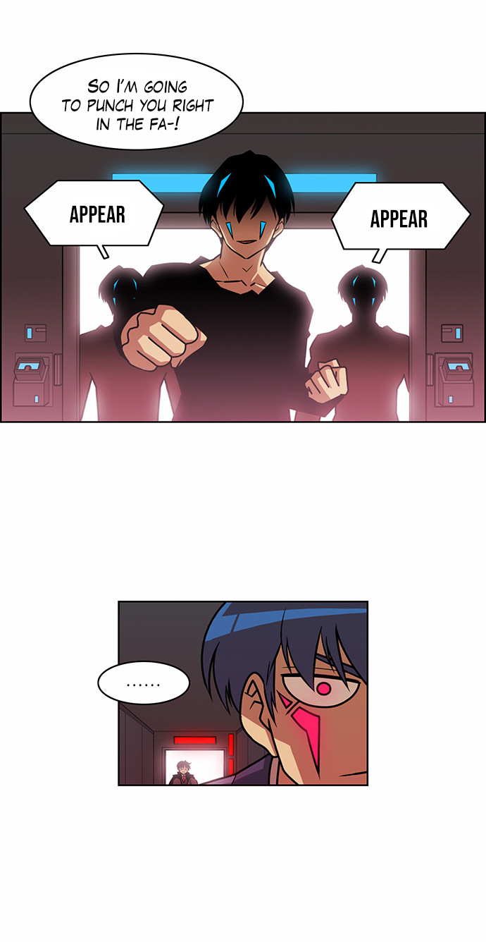 City of Dead Sorcerer Chapter 219 page 3 - Chapter 219: Contrast (5)