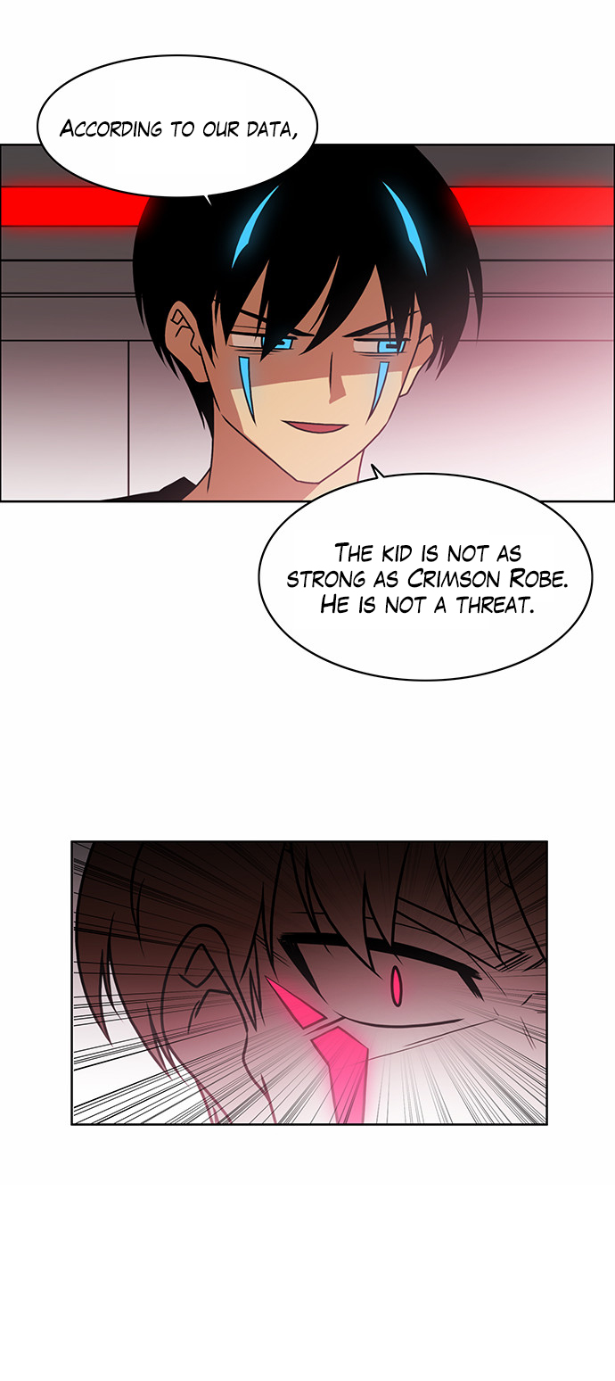 City of Dead Sorcerer Chapter 219 page 7 - Chapter 219: Contrast (5)