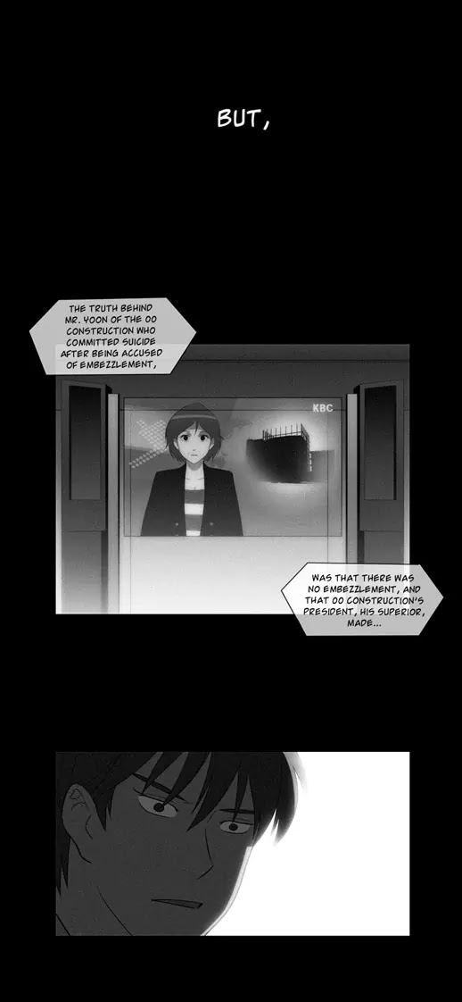 City of Dead Sorcerer Chapter 22 page 10 - Chapter 22: Black Room (9)