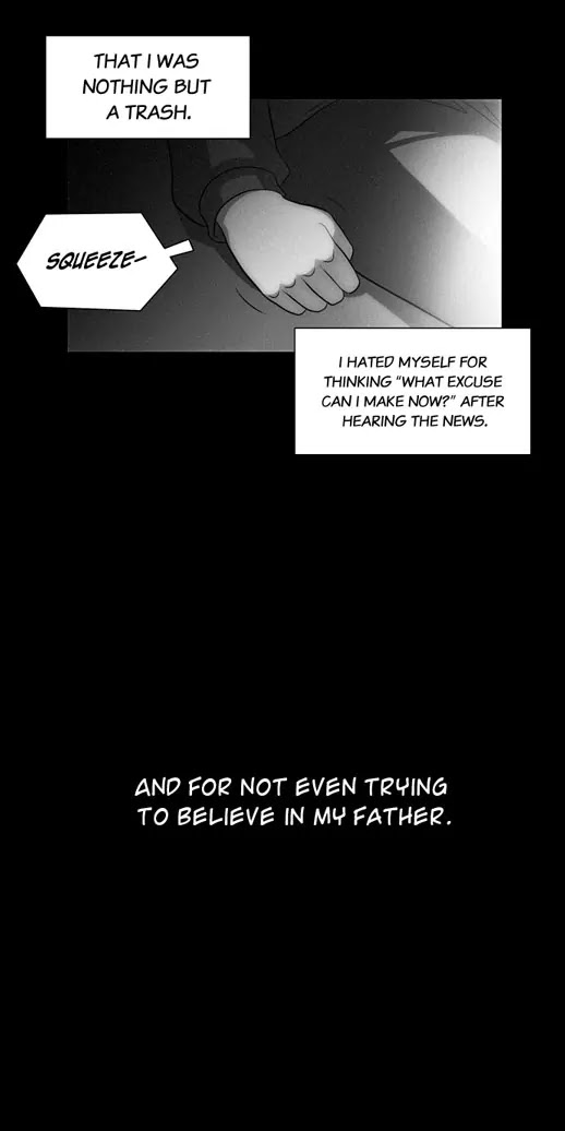 City of Dead Sorcerer Chapter 22 page 12 - Chapter 22: Black Room (9)