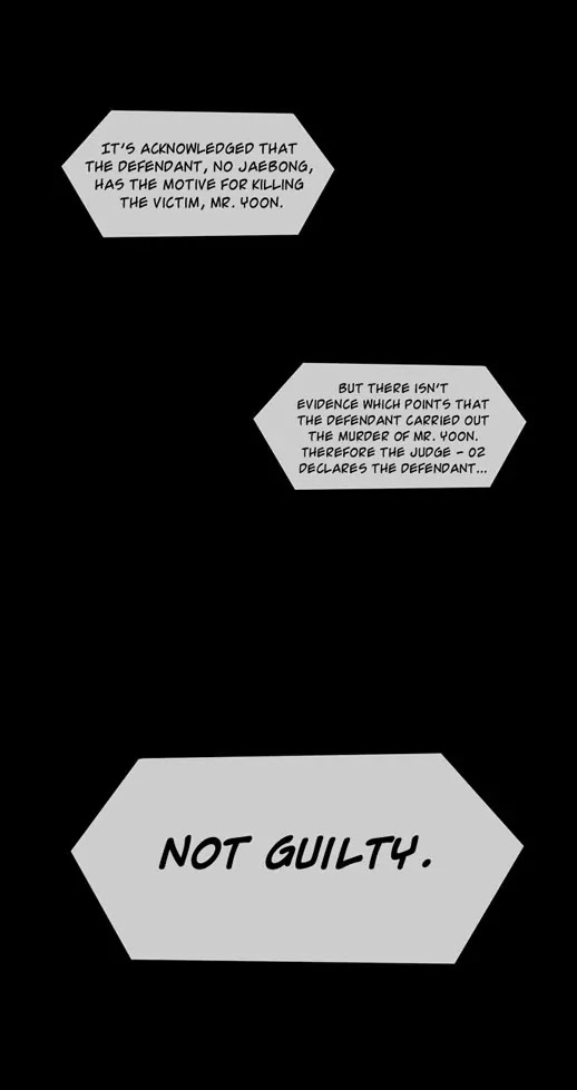 City of Dead Sorcerer Chapter 22 page 17 - Chapter 22: Black Room (9)