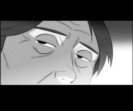City of Dead Sorcerer Chapter 22 page 19 - Chapter 22: Black Room (9)