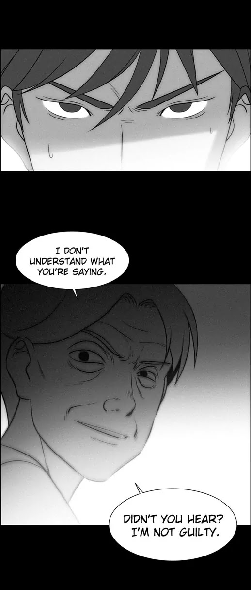 City of Dead Sorcerer Chapter 22 page 20 - Chapter 22: Black Room (9)