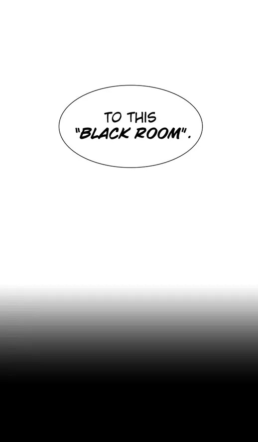 City of Dead Sorcerer Chapter 22 page 3 - Chapter 22: Black Room (9)