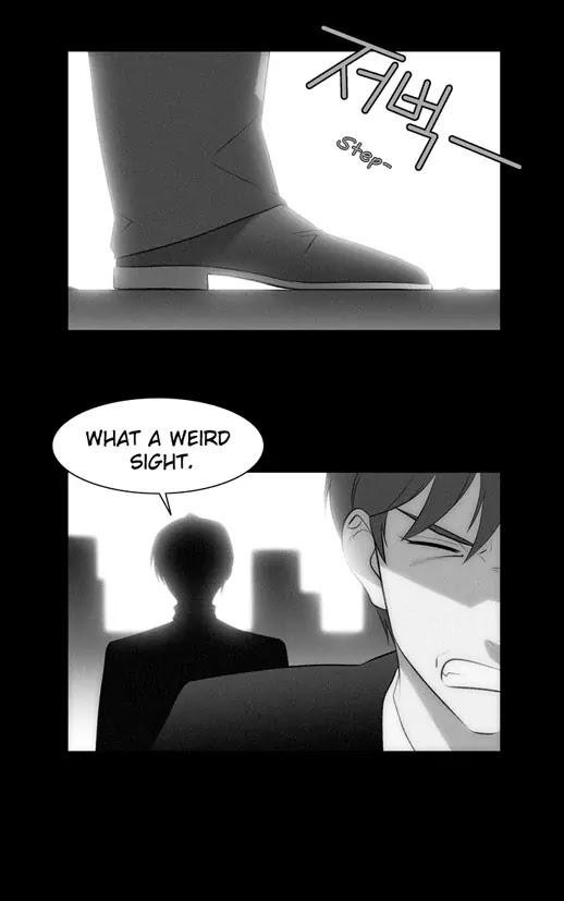 City of Dead Sorcerer Chapter 22 page 32 - Chapter 22: Black Room (9)