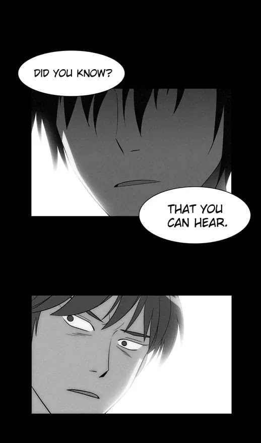 City of Dead Sorcerer Chapter 22 page 35 - Chapter 22: Black Room (9)