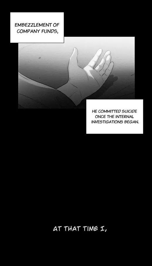 City of Dead Sorcerer Chapter 22 page 6 - Chapter 22: Black Room (9)