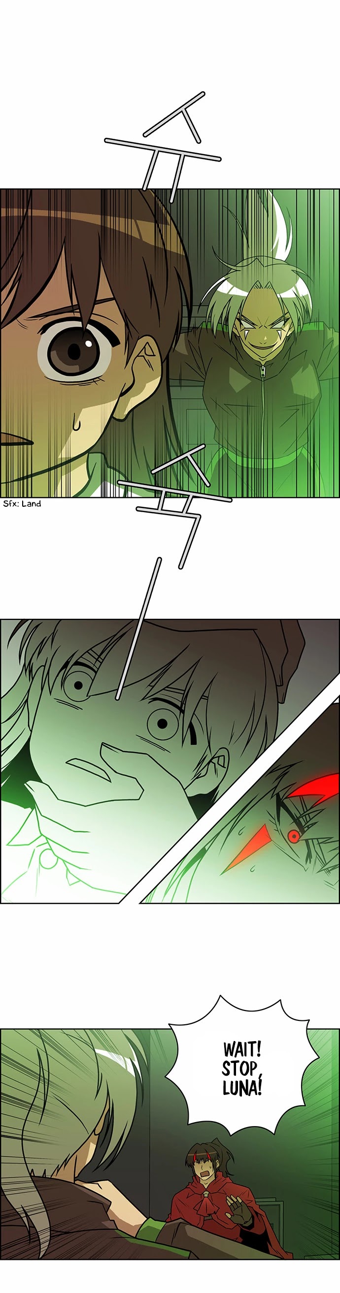 City of Dead Sorcerer Chapter 220 page 2 - Chapter 220: Contrast (6)