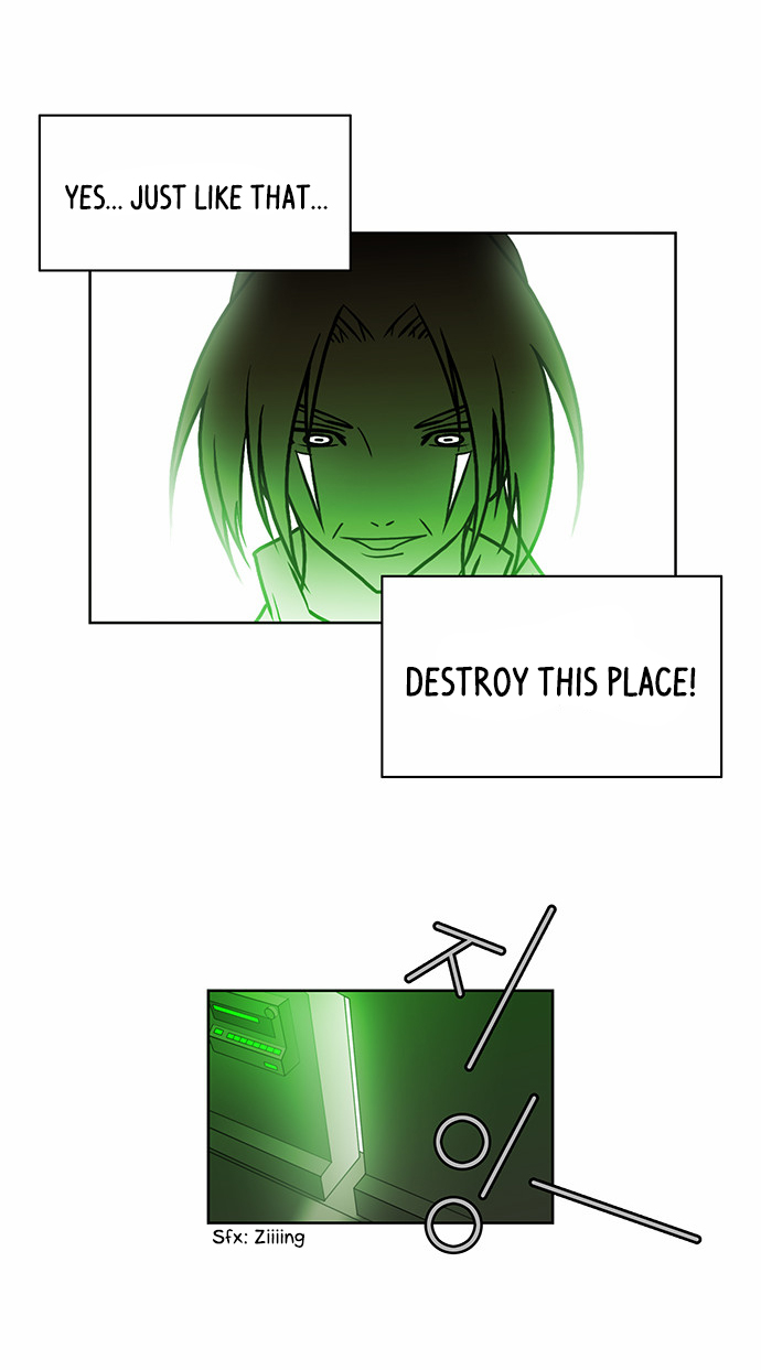 City of Dead Sorcerer Chapter 220 page 23 - Chapter 220: Contrast (6)