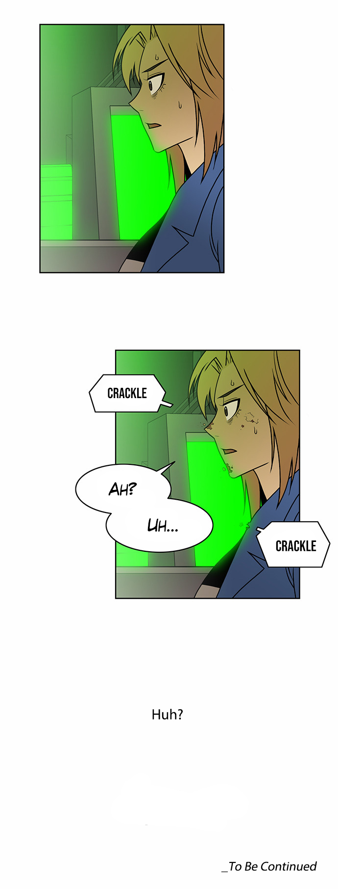City of Dead Sorcerer Chapter 220 page 29 - Chapter 220: Contrast (6)