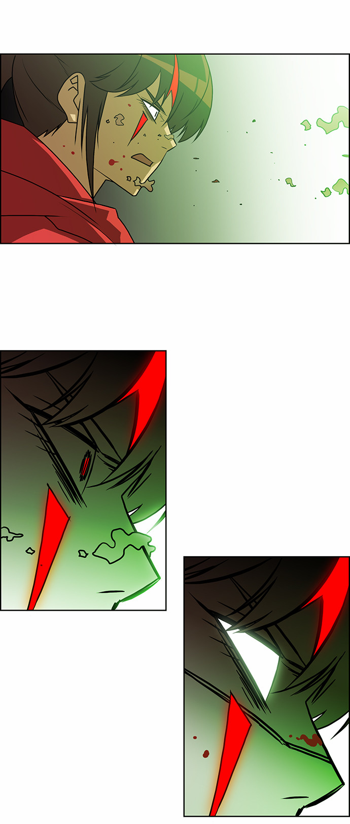City of Dead Sorcerer Chapter 220 page 9 - Chapter 220: Contrast (6)