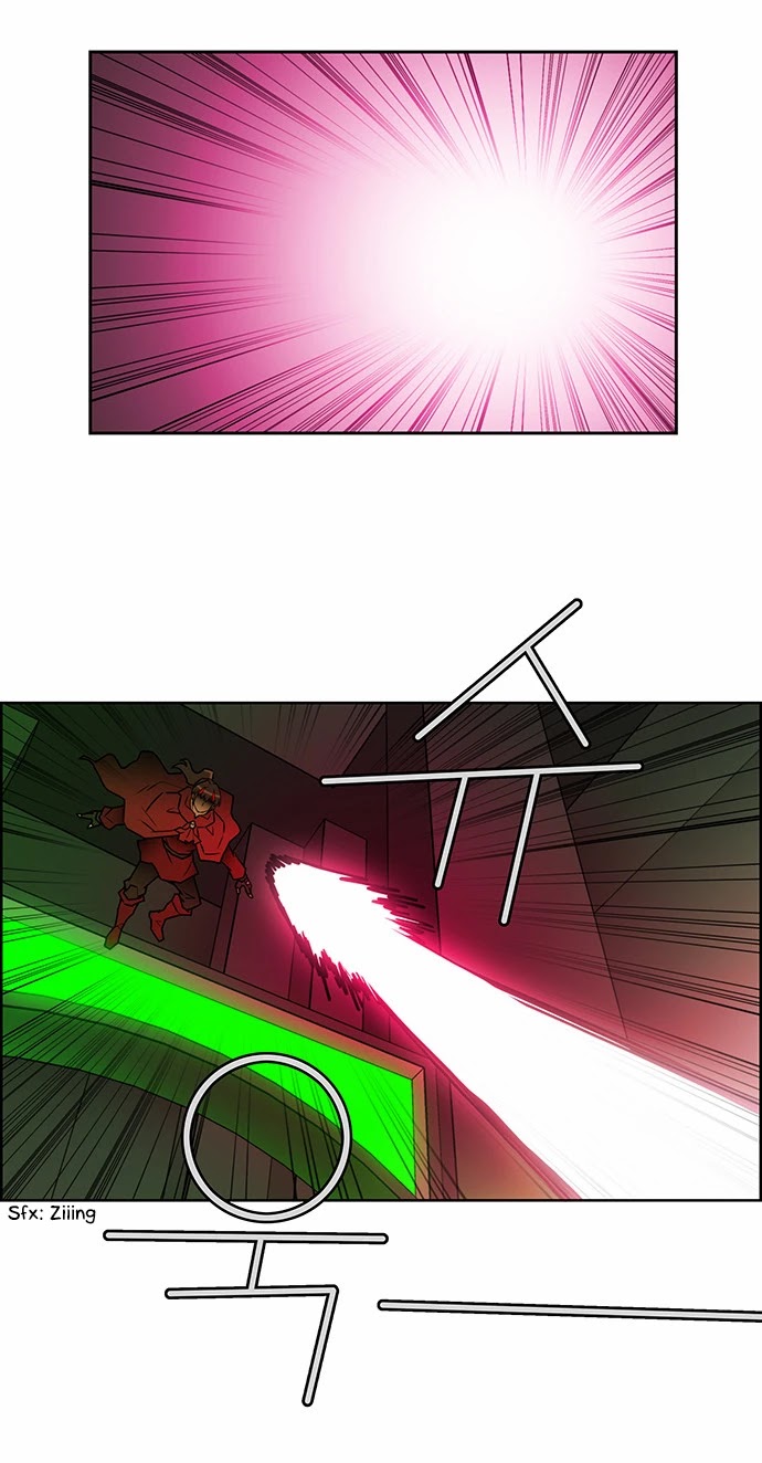 City of Dead Sorcerer Chapter 221 page 18 - Chapter 221: Contrast (7)