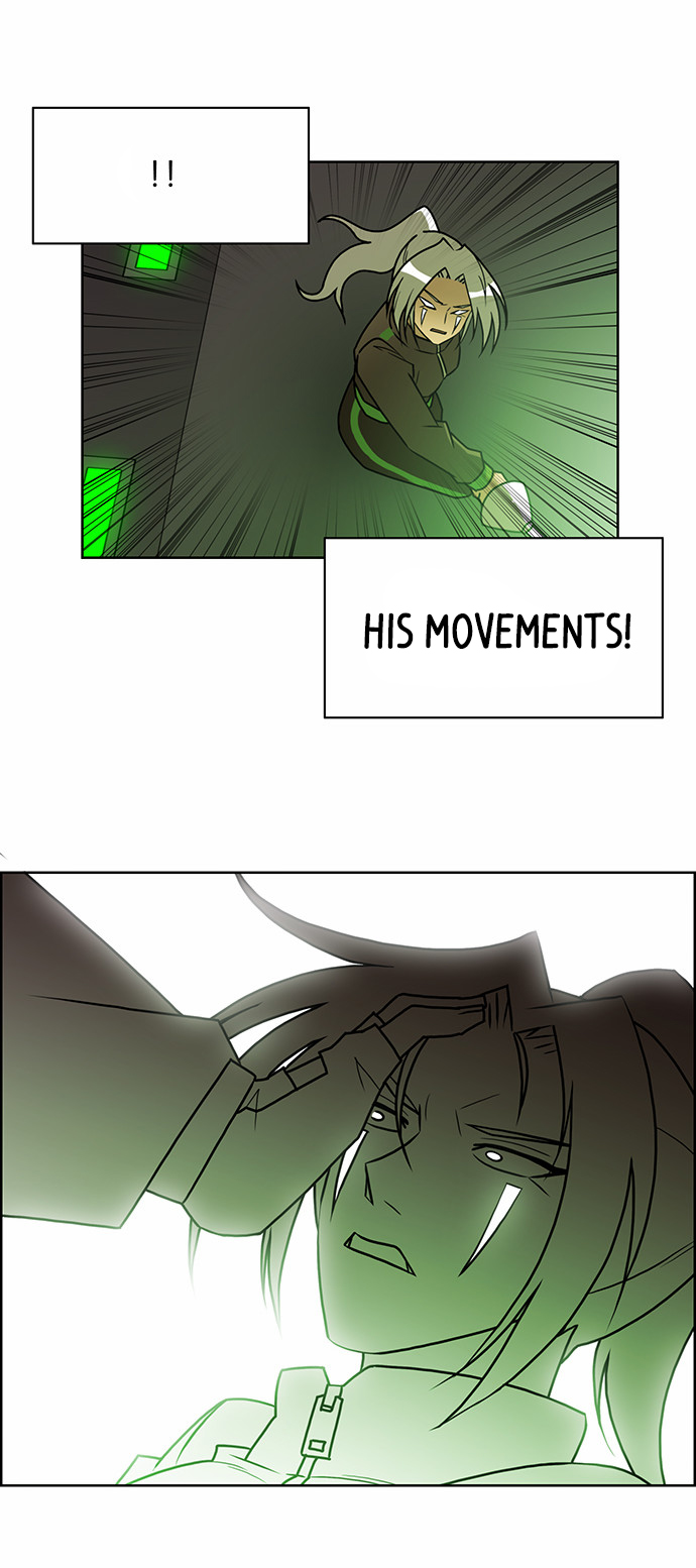 City of Dead Sorcerer Chapter 221 page 21 - Chapter 221: Contrast (7)