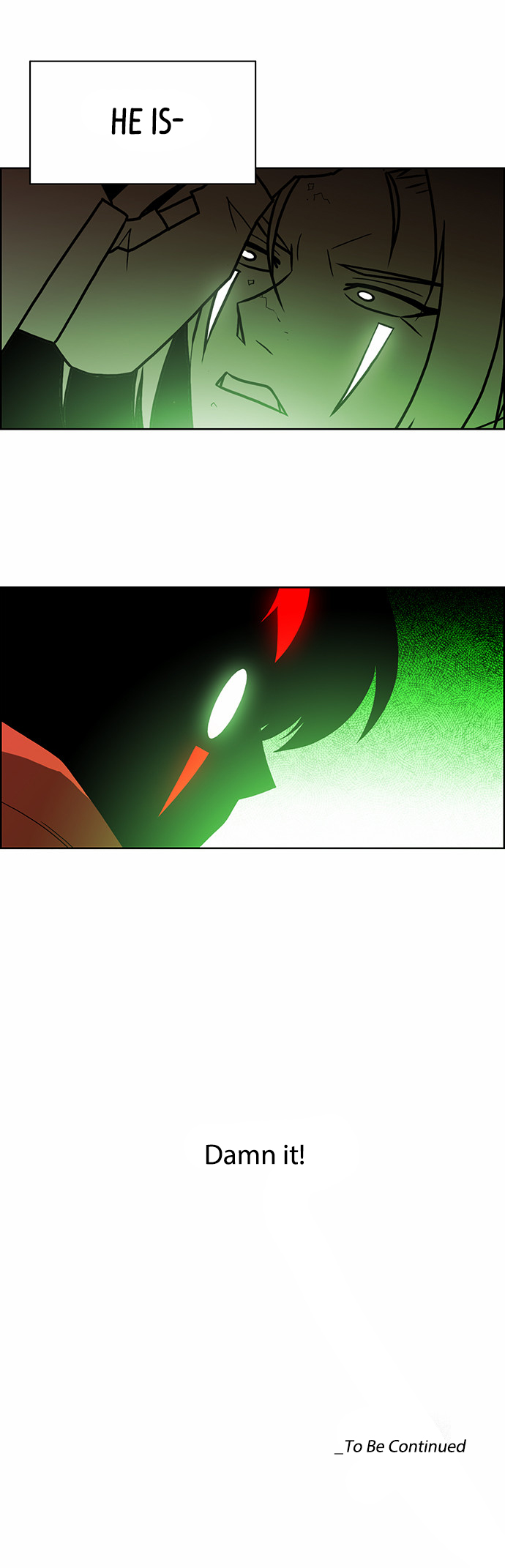 City of Dead Sorcerer Chapter 221 page 22 - Chapter 221: Contrast (7)