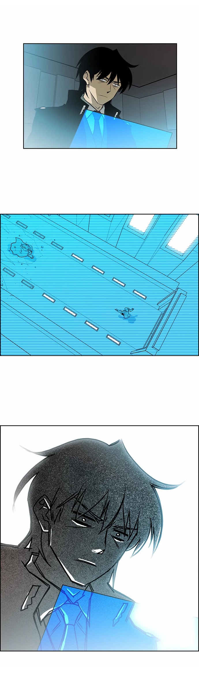City of Dead Sorcerer Chapter 221 page 7 - Chapter 221: Contrast (7)