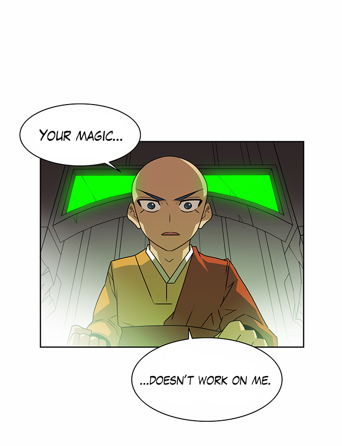 City of Dead Sorcerer Chapter 222 page 21 - Chapter 222: Contrast (8)
