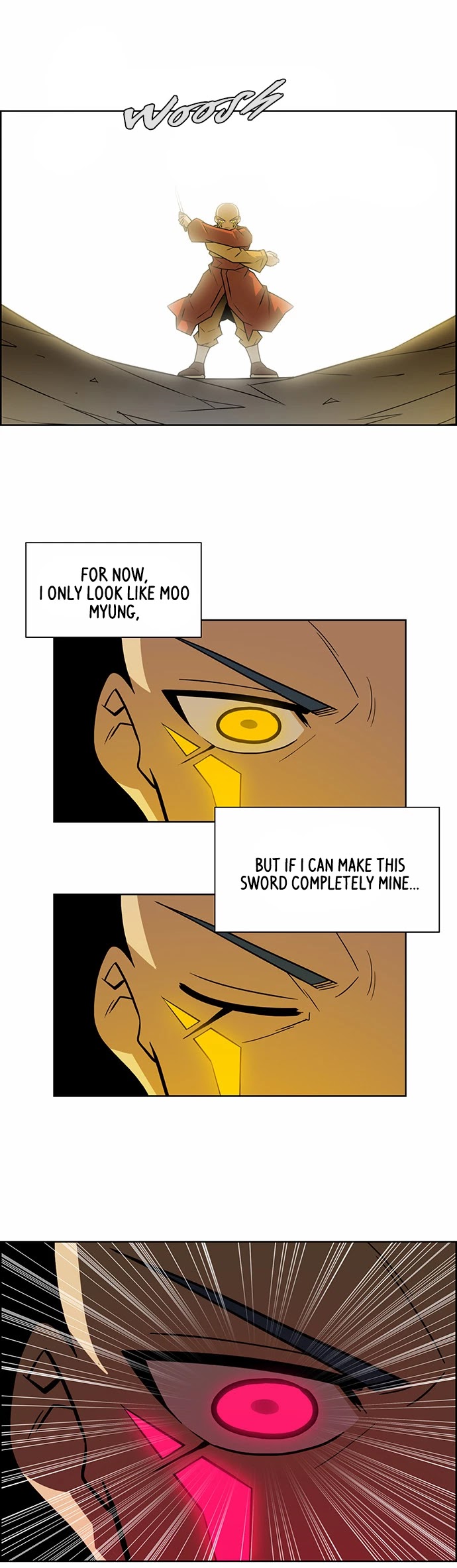City of Dead Sorcerer Chapter 222 page 24 - Chapter 222: Contrast (8)
