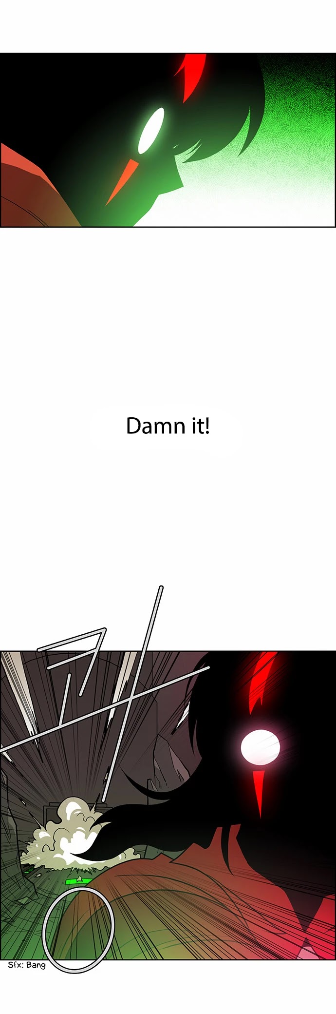 City of Dead Sorcerer Chapter 222 page 5 - Chapter 222: Contrast (8)