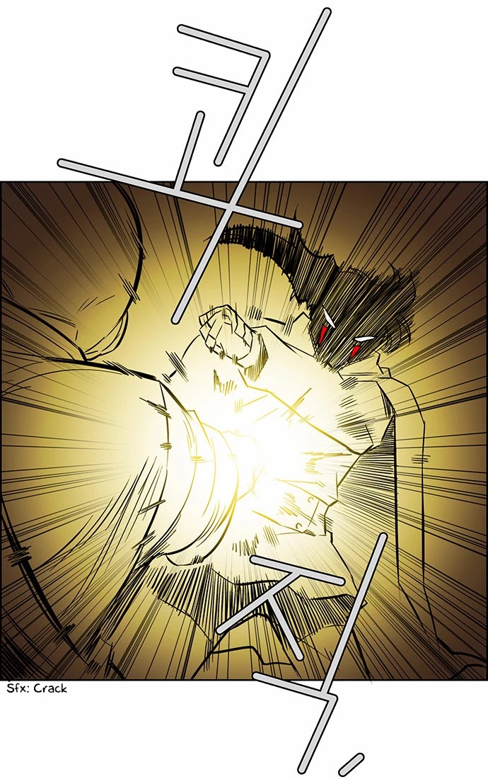 City of Dead Sorcerer Chapter 222 page 7 - Chapter 222: Contrast (8)