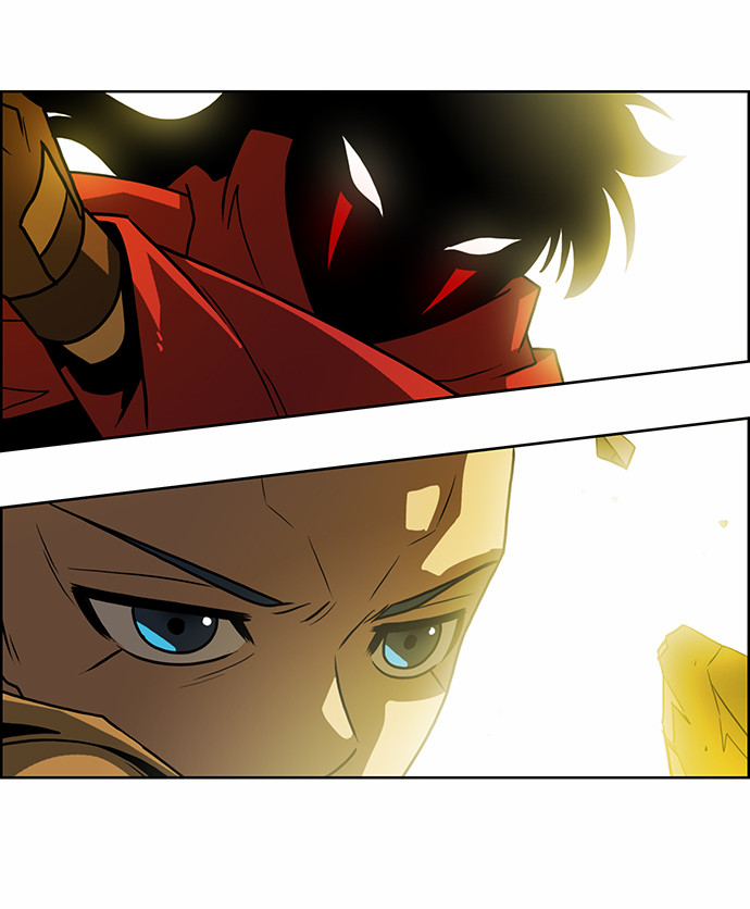 City of Dead Sorcerer Chapter 222 page 8 - Chapter 222: Contrast (8)