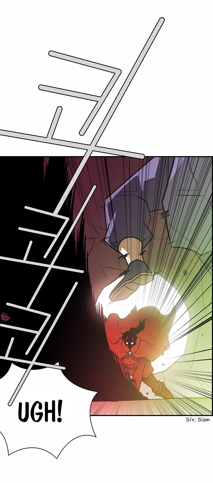 City of Dead Sorcerer Chapter 223 page 15 - Chapter 223: Contrast (9)
