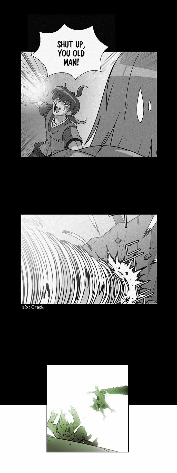 City of Dead Sorcerer Chapter 223 page 21 - Chapter 223: Contrast (9)