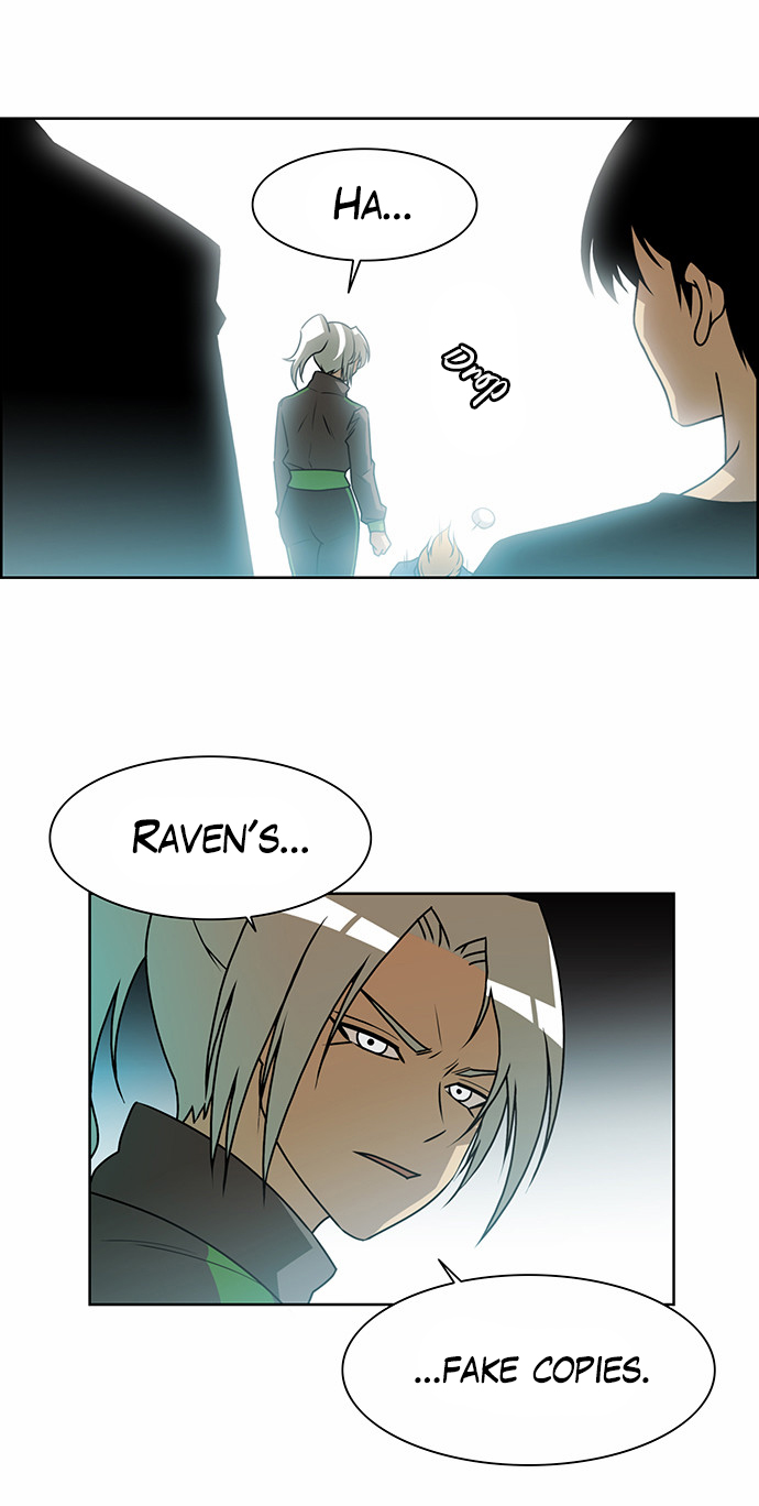 City of Dead Sorcerer Chapter 223 page 4 - Chapter 223: Contrast (9)