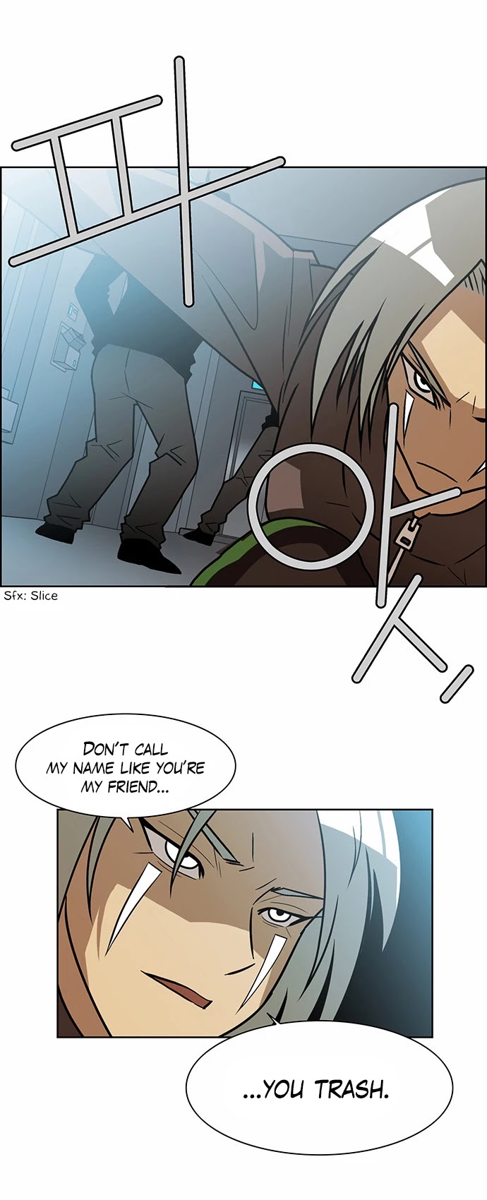 City of Dead Sorcerer Chapter 223 page 6 - Chapter 223: Contrast (9)