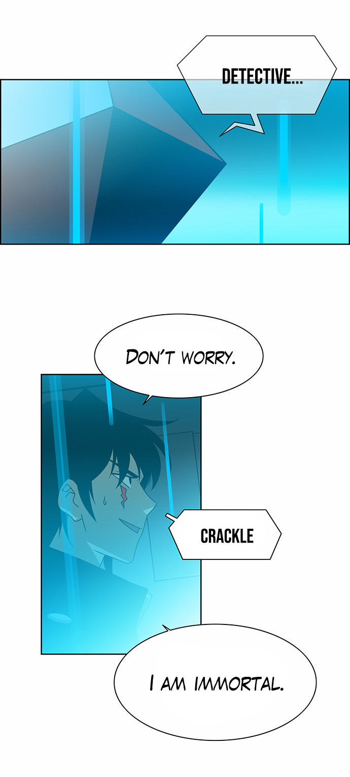 City of Dead Sorcerer Chapter 224 page 14 - Chapter 224: Contrast (10)