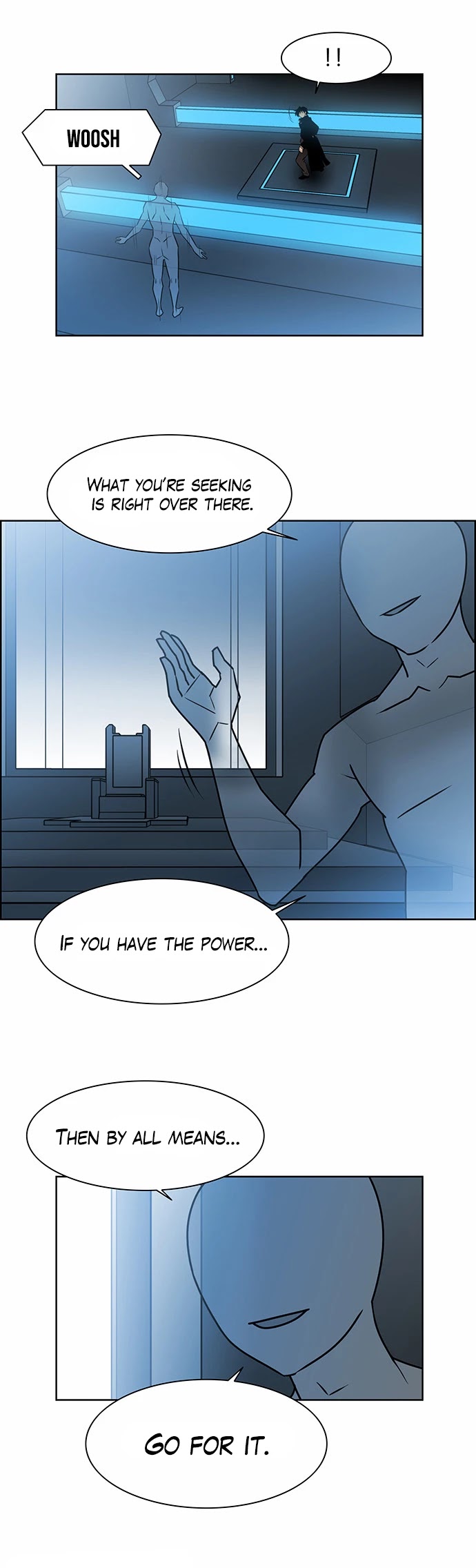 City of Dead Sorcerer Chapter 224 page 22 - Chapter 224: Contrast (10)