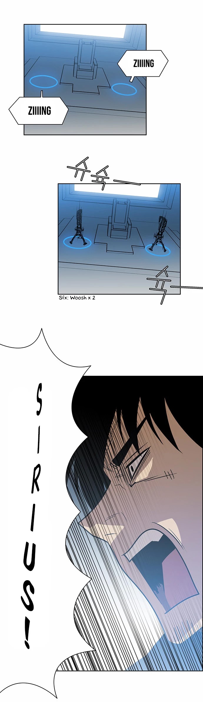 City of Dead Sorcerer Chapter 224 page 23 - Chapter 224: Contrast (10)