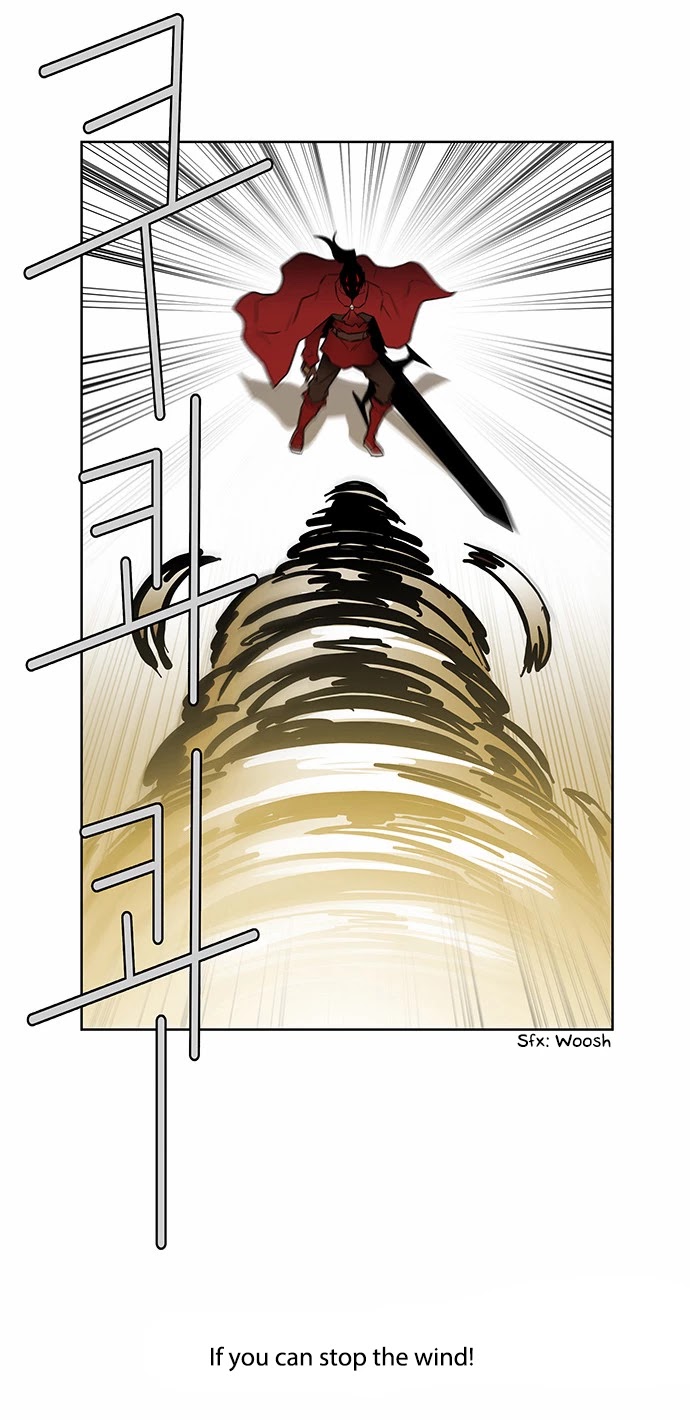 City of Dead Sorcerer Chapter 224 page 3 - Chapter 224: Contrast (10)
