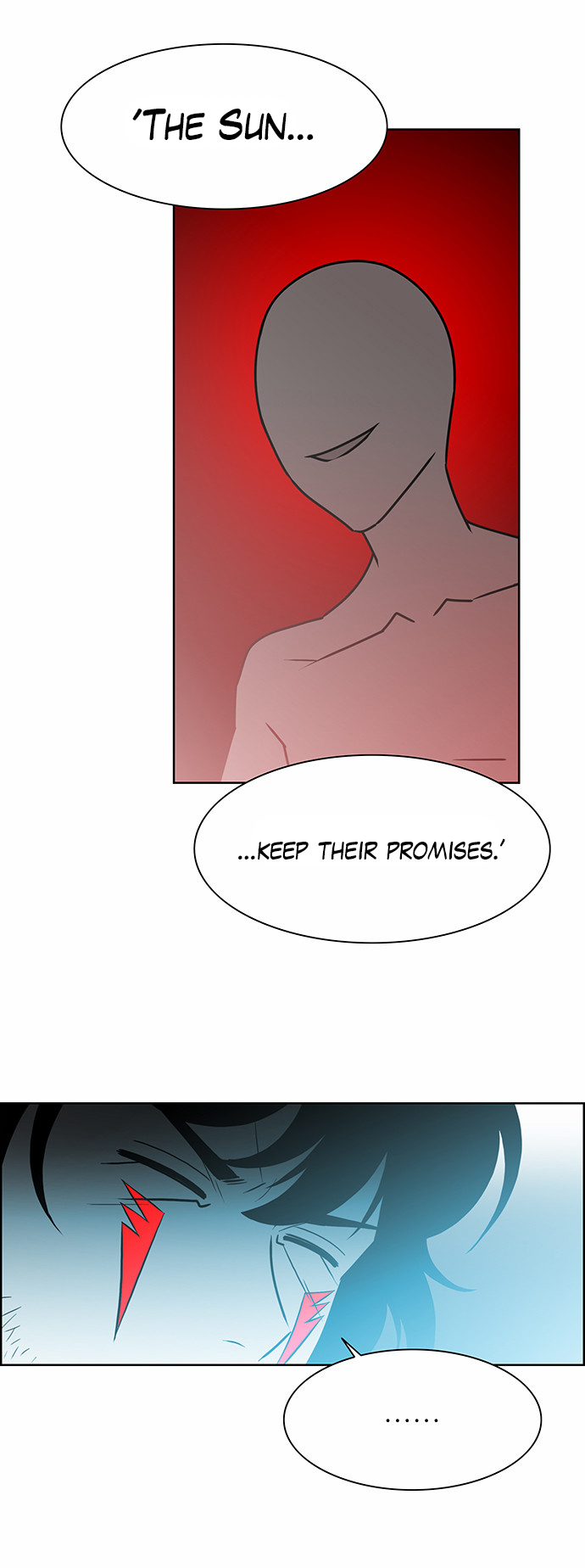 City of Dead Sorcerer Chapter 225 page 15 - Chapter 225: Contrast (Last Chapter)