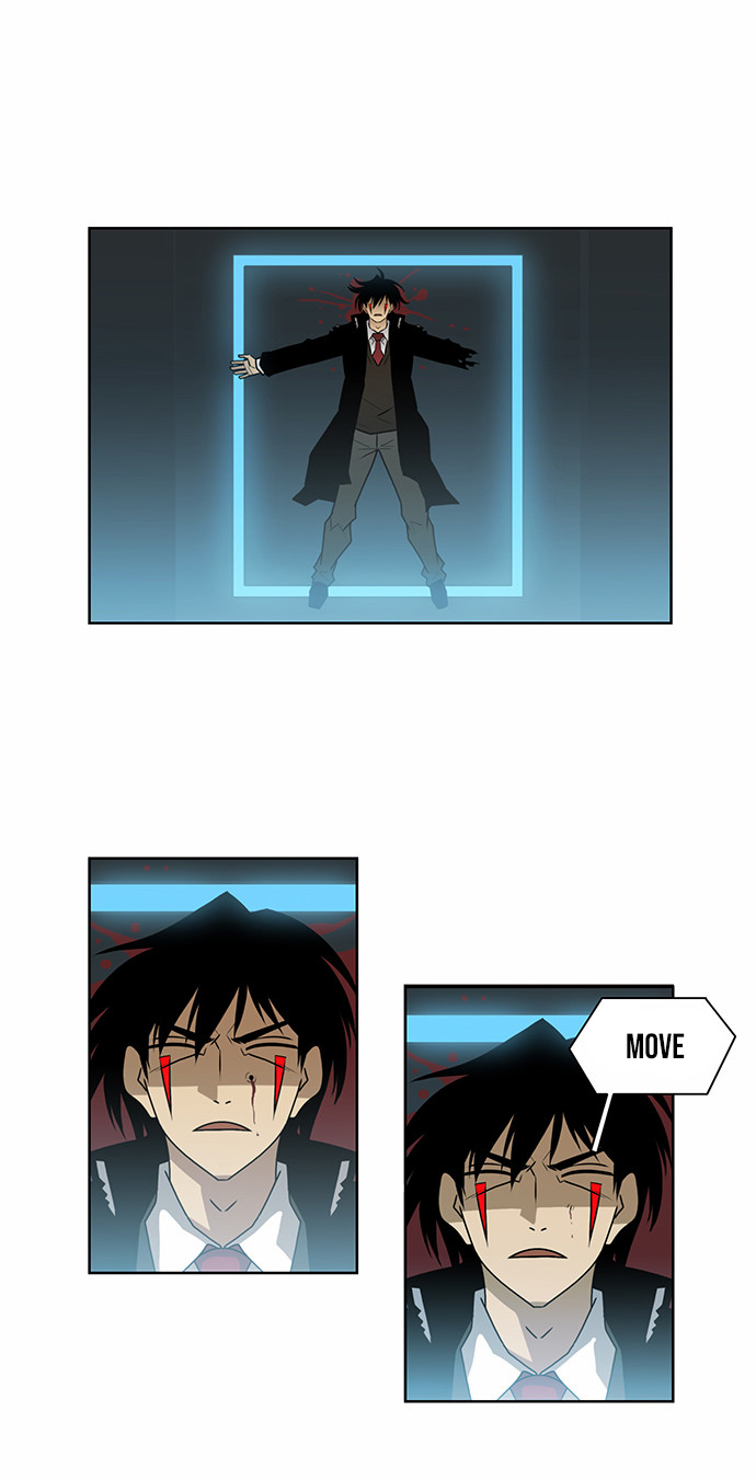 City of Dead Sorcerer Chapter 225 page 18 - Chapter 225: Contrast (Last Chapter)