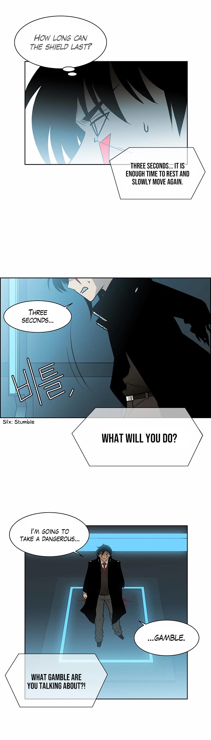 City of Dead Sorcerer Chapter 225 page 20 - Chapter 225: Contrast (Last Chapter)