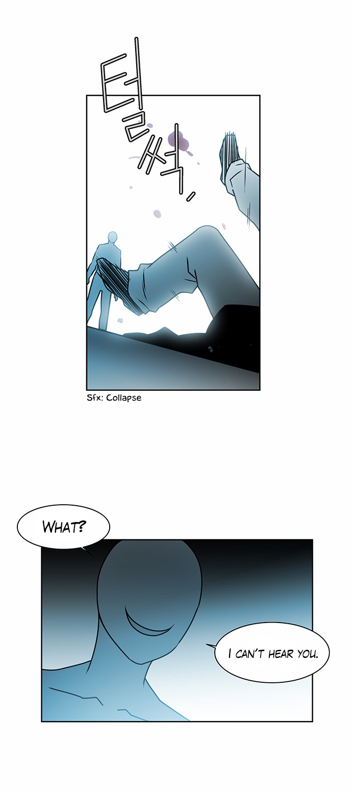 City of Dead Sorcerer Chapter 225 page 5 - Chapter 225: Contrast (Last Chapter)
