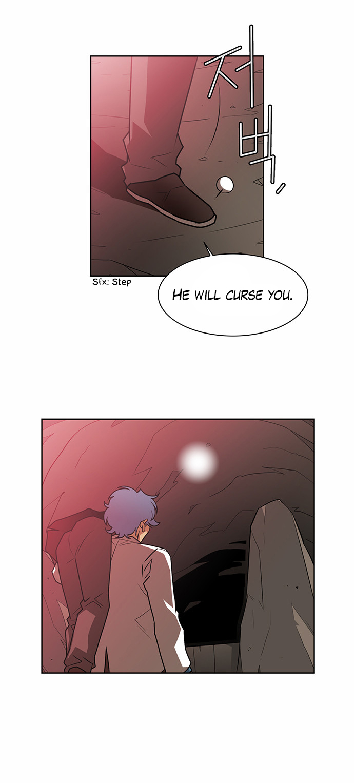 City of Dead Sorcerer Chapter 225 page 9 - Chapter 225: Contrast (Last Chapter)