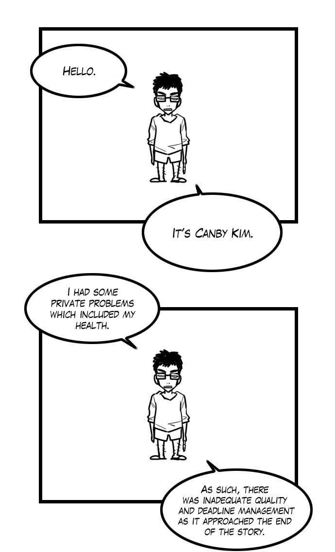 City of Dead Sorcerer Chapter 226 page 3 - Chapter 226: Special