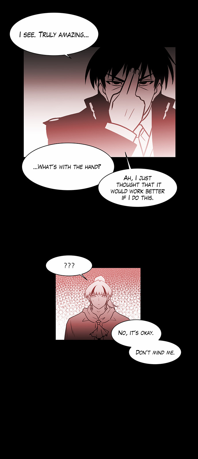 City of Dead Sorcerer Chapter 227 page 10 - Chapter 227: Finale (1)